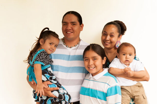 Affordable Care Act in Indian Country