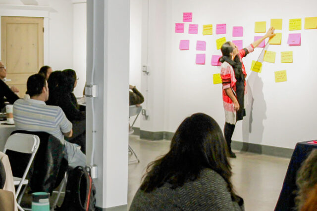 Graduates 8(a) Program