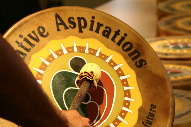 Native Aspirations Curriculum