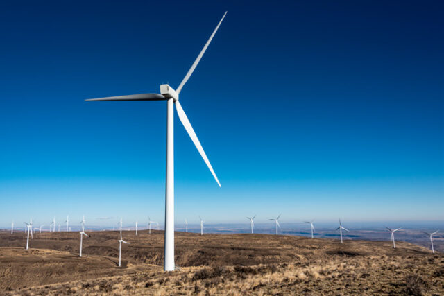 Renewable Energy Deployment