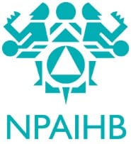 NPAIHB logo
