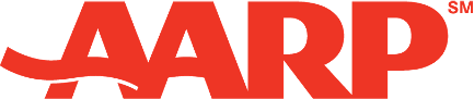 AARP logo