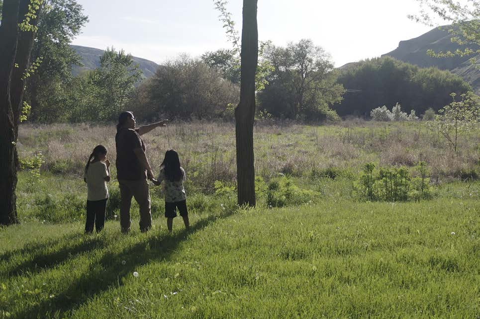 We do work that matters