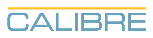Calibre logo