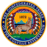 Colville Tribes
