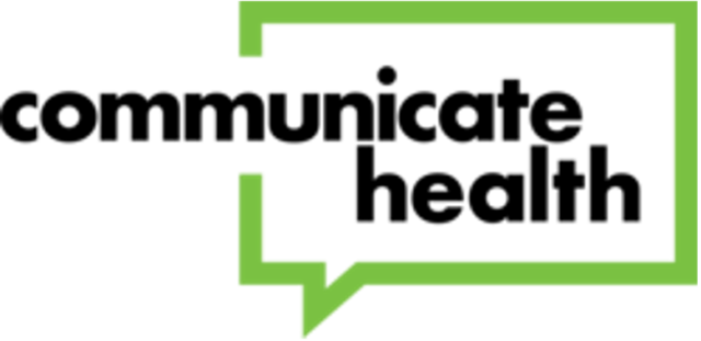 Communicate Health logo