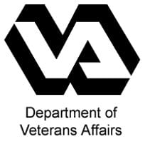 department of veterans affairs logo