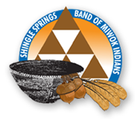 Shingle Springs Band of Miwok Indians