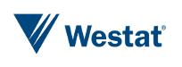 Westat logo